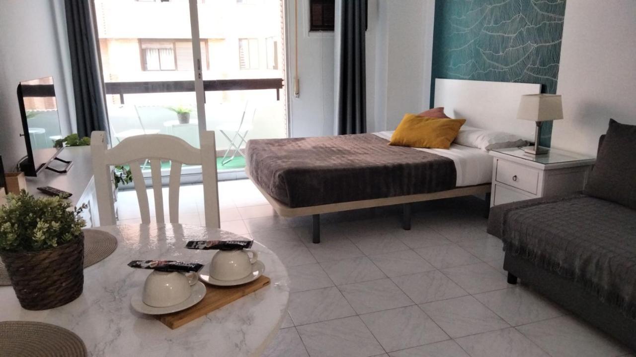 Appartement Triana Fénix Séville