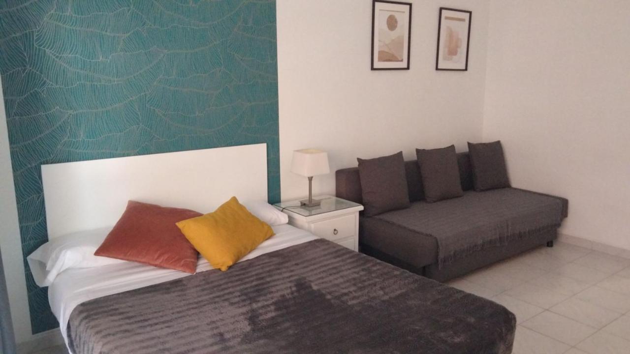 Appartement Triana Fénix