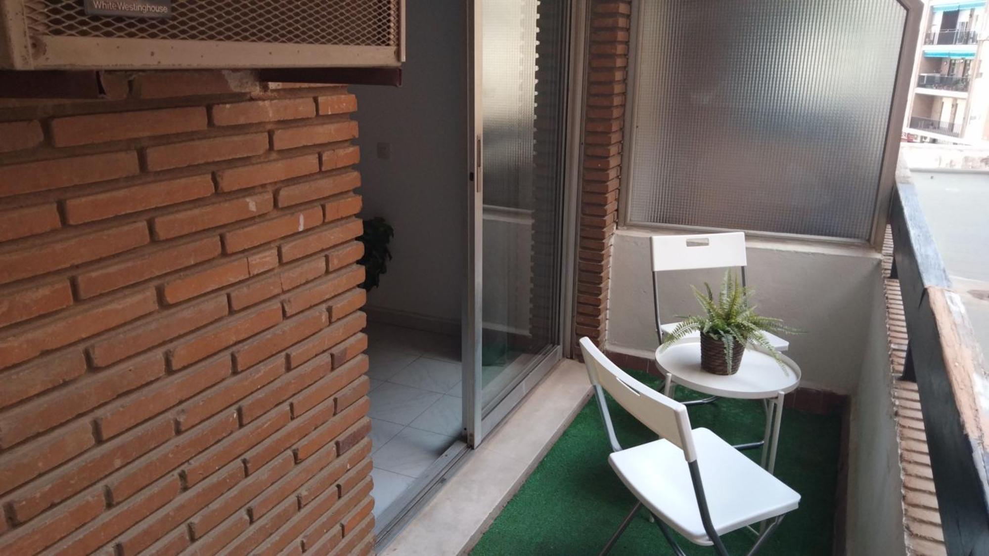 Appartement Triana Fénix *