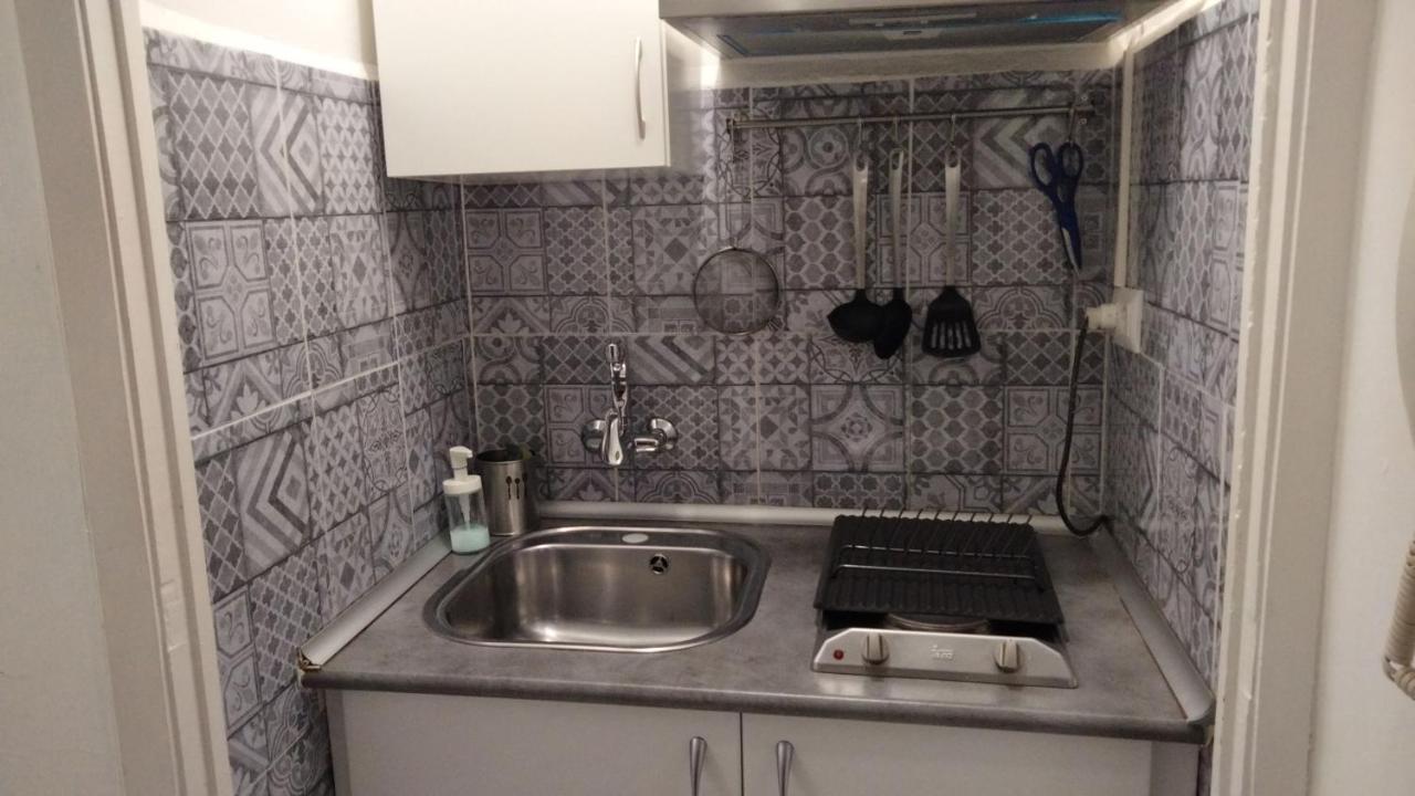 Apartamento Triana Fénix Sevilla